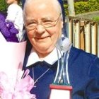 Marianeldis Loewe ha pasado más de 50 años sirviendo a los pobres en Taiwán - hoy acompaña a los enfermos de sida, muchas veces despreciados y juzgados