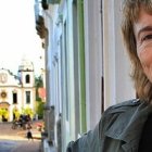 Camille Paglia es feminista y lesbiana, pero no traga con la ideología de género y admite que existe una naturaleza humana que se debe respetar