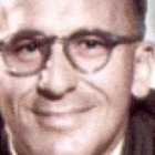 El empresario argentino Enrique Shaw