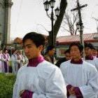 El Partido Comunista Chino impide que sea el Vaticano quien nombre a los obispos en el gran país asiático