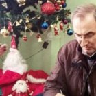 Anonis Salciyan es una cristiana armenia, refugiada en Turquía huyendo de Irak... esconde su fe por prudencia