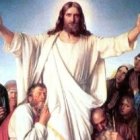 Los discípulos amaban a Jesús, le vieron dar la vida por ellos.