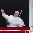 Francisco recordón que el perdón de los pecados restituye la libertad y la integridad del hombre.