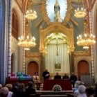 Clausura del proceso diocesano por los 76 mártires de Urgel - el proceso pasa ahora a la Causa de los Santos en Roma