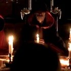 Fred Wolff participaba sobre todo en rituales neopaganos de magia que consideraba blanca... pero un día se metió en algo demasiado oscuro