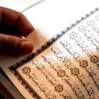 Lo que se lee en el Corán y la vida de Mahoma y la primera generación de guerreros musulmanes inspira a los yihadistas