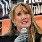 Rebecca Kiessling es una activa defensora del derecho a la vida.