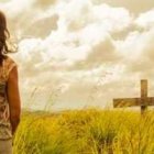 La cruz es un símbolo poderoso de cómo Dios puede perdonar y transformar con su amor