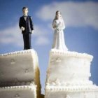 Cuando la señora vio la posibilidad de ganar una pensión, pidió que se anulase su divorcio