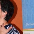 A Begoña Ruiz Pereda no le cuesta hablar de sexo porque implica hablar de amor y felicidad, y ese tema siempre lleva al deseo de plenitud y a Dios