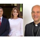 El arzobispo de Chihuahua niega que haya irregularidades en la nulidad matrimonial de Angélica Rivera que le permitió casarse con Peña Nieto