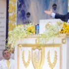 Encuentros masivos de hiperveneración al líder, control del individuo, teología anti-trinitaria... hay muchos rasgos polémicos en La Luz del Mundo