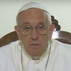 El Papa pide a los jóvenes de Texas que no tengan miedo a jugarse la vida