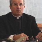 Ivan Jurkovic ha sido Nuncio en Bielorrusia, Ucrania, Federación Rusa y Kazajstán... y ahora representará a la Santa Sede en la ONU en Ginebra