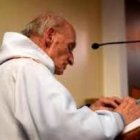 El padre Jacques Hamel, el cura degollado por yihadistas, dejó escrita una carta parroquial para el verano