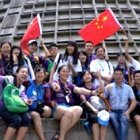 Jóvenes de la China comunista en la JMJ de Brasil... en Polonia saben que habrá infiltrados