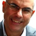 Diego Germán Passadore quiere difundir la convicción firme del poder de la misericordia de Dios