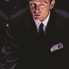 En varios relatos y películas modernos -como en la serie Left Behind, en la foto- el Anticristo aparece como un ejecutivo o líder político seductor