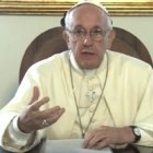 El Papa Francisco anima a los jóvenes cubanos a soñar grande y luego aplicar un amor concreto en cosas concretas