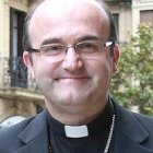 Munilla: que la Cristología no se convierta en Jesusología.