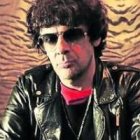 Juanse Gutiérrez fue líder de los Ratones Paranoicos y desde 2004 experimentó un fuerte acercamiento a Jesucristo y la fe católica