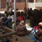 Más de 100.000 refugiados en Níger y una gran hambruna - Cáritas actúa y pide ayuda