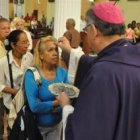 Iniciamos con esta Cuaresma la sección Vivir la Misa, para reflexionar sobre la Eucaristía en lenguaje sencillo