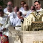 Por su contenido y por su repercusión, la homilía del padre Scalia en el funeral de su padre ha alcanzado una histórica dimensión evangelizadora.