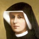 Santa María Faustina Kowalska