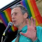 Peter Tatchell es un veterano activista de ideología LGBT, pero cree que juzgar a los pasteleros cristianos de Belfast dañó la libertad de todos