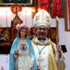 El obispo Shao Zhumin ha estado 7 meses lejos de su diócesis, retenido por las autoridades