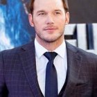 Chris Pratt es un personaje conocido en Estados Unidos por papeles, entre otras películas, en Guardianes de la Galaxia
