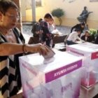 El partido gobernante PRI sufrió un varapalo en 2016, en parte por asumir la ideología LGTB