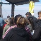 La Virgen de la Cobrera no es una advocación aprobada, pero se permiten las reuniones para rezar el Rosario