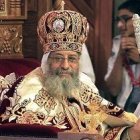 Tawadros II no quiere ceder ante los terroristas y las celebraciones seguirán adelante