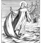 San Raimundo de Penyafort.