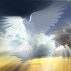 El Espirítu Santo me ha ungido.