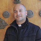 Salar Kajo muestra al mundo la necesidad de que los cristianos de Irak vuelvan a sus hogares