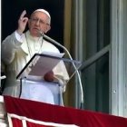 Solo se puede ser cristiano formando parte del pueblo de Dios, dijo el Papa.