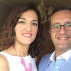 Mariano y Mati llevaban años buscando la causa de la infertilidad, ahora esperan un hijo gracias a la naprotecnología