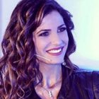 Roberta Morise explica cómo la Virgen María la ha ayudado en su vida