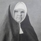 La religiosa Maria Caterina Kasper dedicó su vida a ayudar a los más pobres