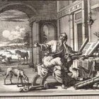 San Teófilo de Antioquía.