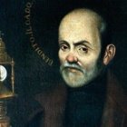 El Caballero de Gracia dedicó su tiempo y fortuna a los pobres y la devoción