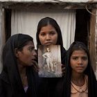 Las hijas de Asia Bibi no pueden estar con su madre, que se encuentra protegida por el gobierno de Pakistán en un lugar protegido