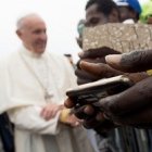 El Papa Francisco ofrece las enseñanzas de la Iglesia como solución a este problema