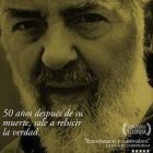 El filme sobre el Padre Pío ha sido visto en su primera semana por 11.000 personas
