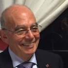 Álvaro Medina se ofreció a la Iglesia totalmente en cuanto se jubiló