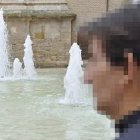 Miguel prefiere seguir en el anonimato para no ser estigmatizado ahora que ha encontrado trabajo