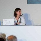 La hija de Vanessa nació con una extraña enfermedad, y gracias a los cuidados paliativos pudieron disfrutar de ella mientras vivió